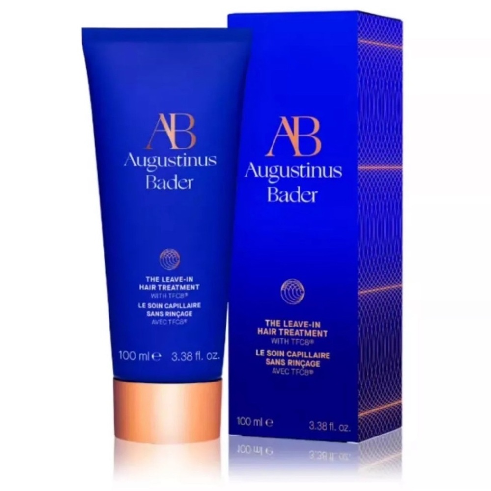 Augustinus Bader leave-in hair treatment 100ml